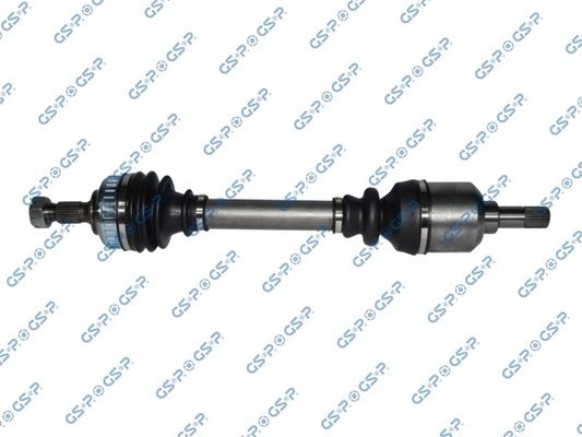 GSP-299025