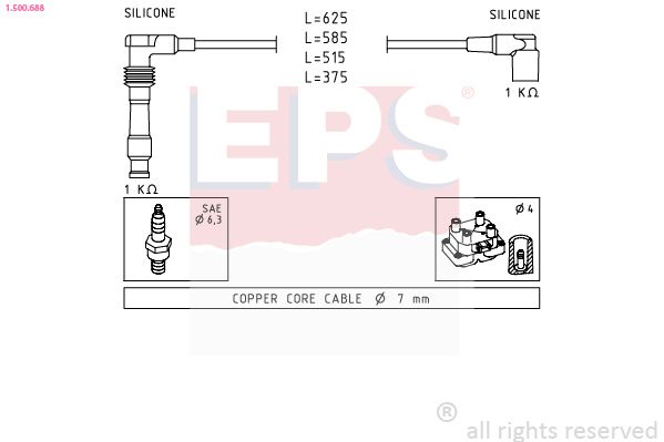 EPS-1500 688