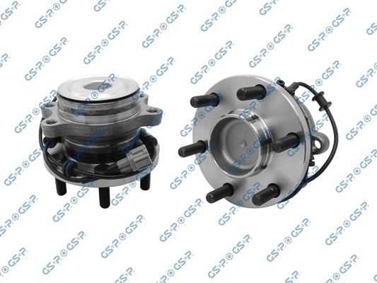 GSP-9400160