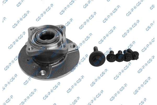 GSP-9333076K