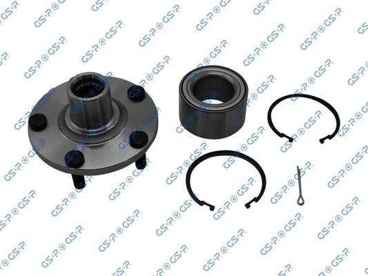 GSP-9427017K