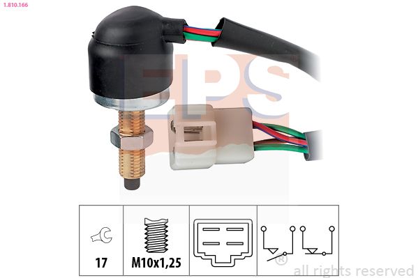 EPS-1810 166