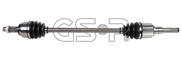 GSP-251037