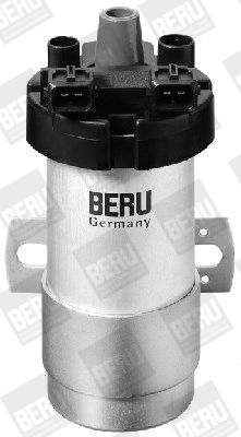 BER-ZS125