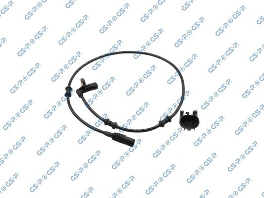 GSP-9A0603