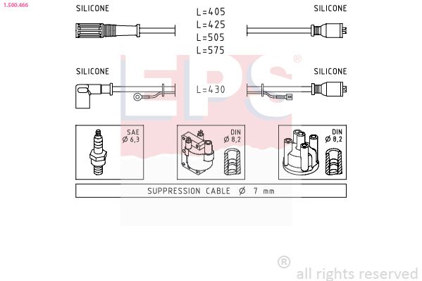 EPS-1500 466