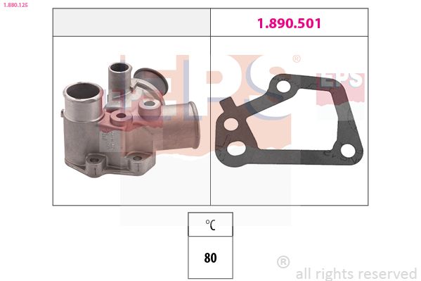 EPS-1880 125