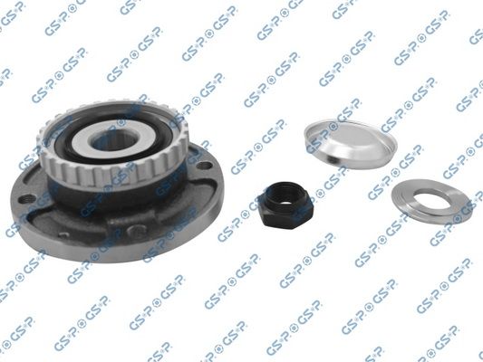 GSP-9225009K