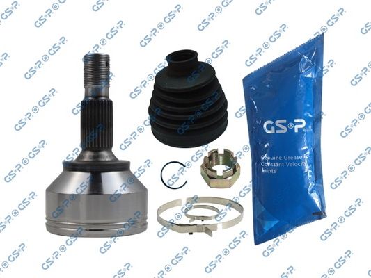 GSP-802534