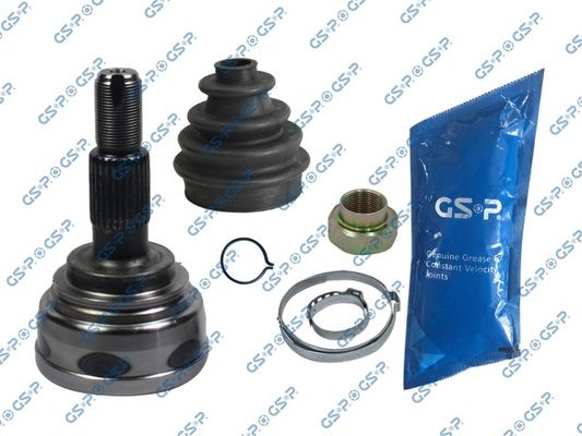 GSP-802015