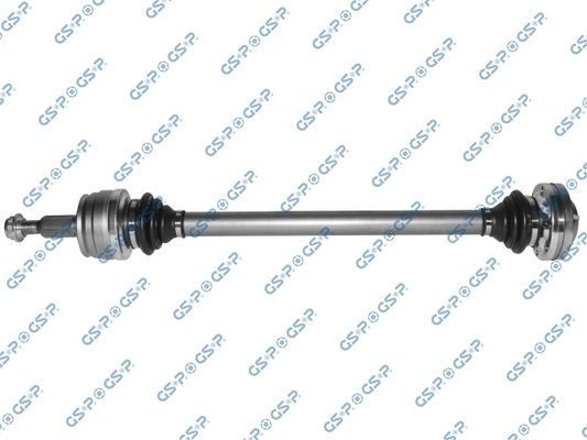 GSP-261258