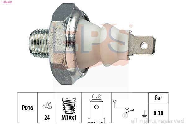 EPS-1800 085