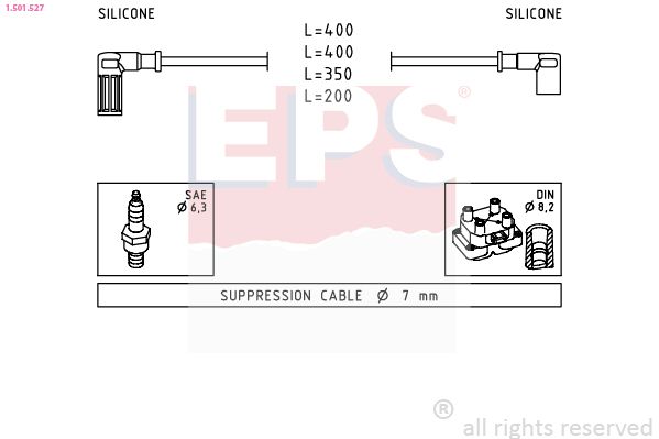 EPS-1501 527