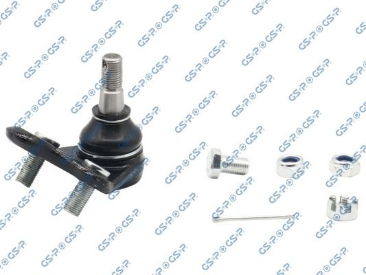 GSP-S080219