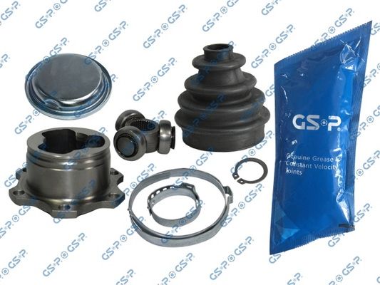 GSP-650019