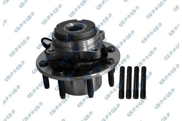 GSP-9355007K