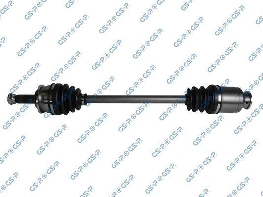 GSP-256006