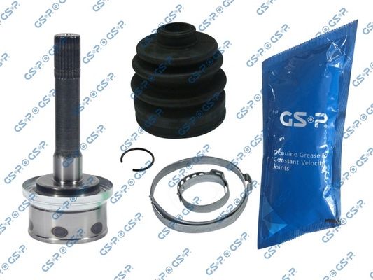 GSP-834017