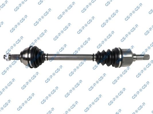 GSP-210343