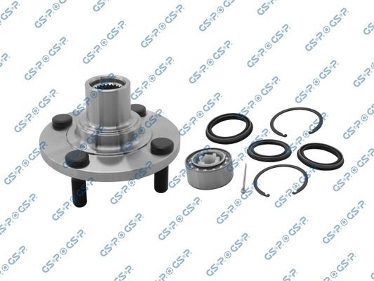 GSP-9425017K