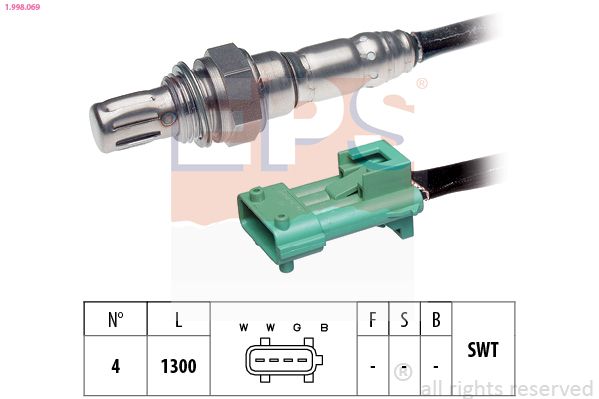 EPS-1998 069