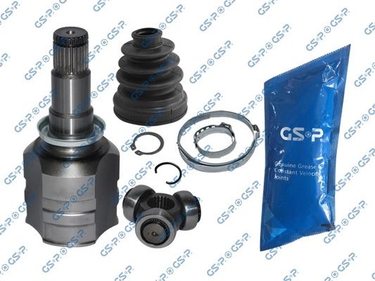 GSP-659095