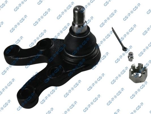 GSP-S080155