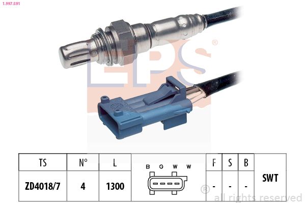 EPS-1997 591