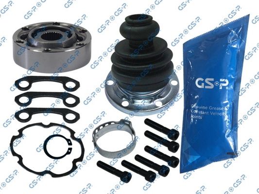 GSP-603001