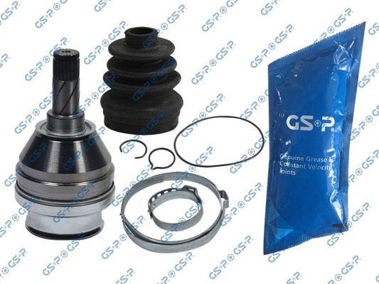 GSP-699026