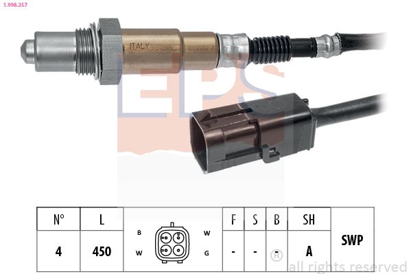 EPS-1998 357