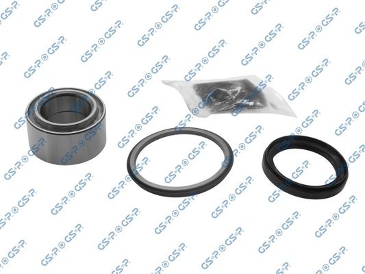 GSP-GK0005