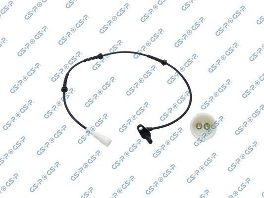 GSP-9A1256