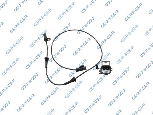 GSP-9A0651