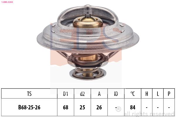 EPS-1880 326S