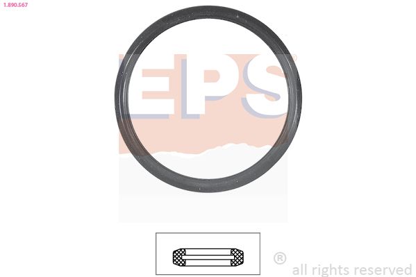EPS-1890 567