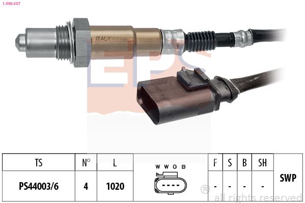 EPS-1998 507