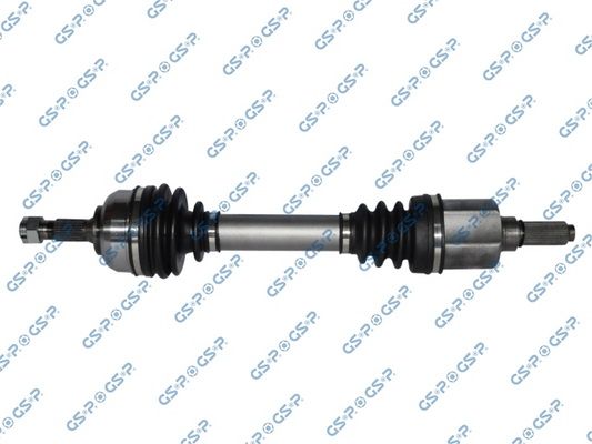 GSP-210207
