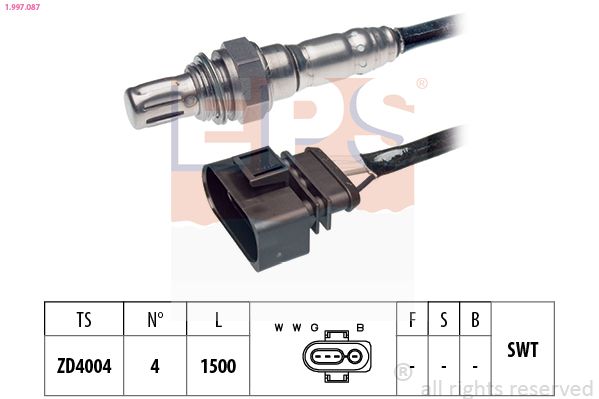 EPS-1997 087