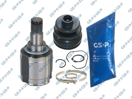 GSP-601207