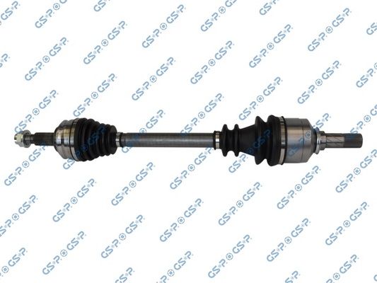 GSP-250606