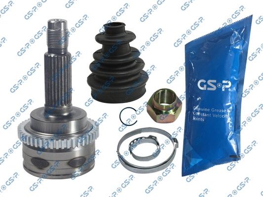 GSP-834156