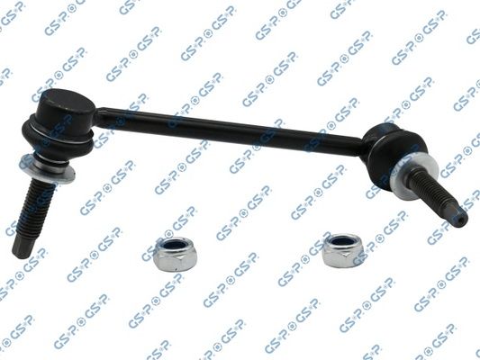 GSP-S050820
