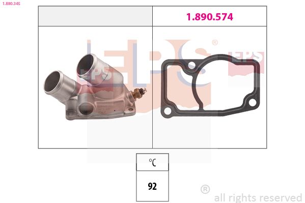 EPS-1880 345