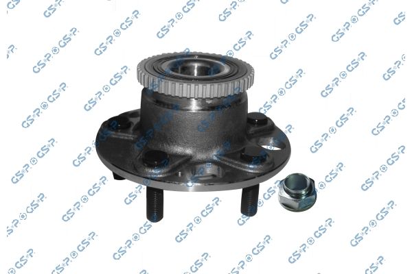 GSP-9234004K