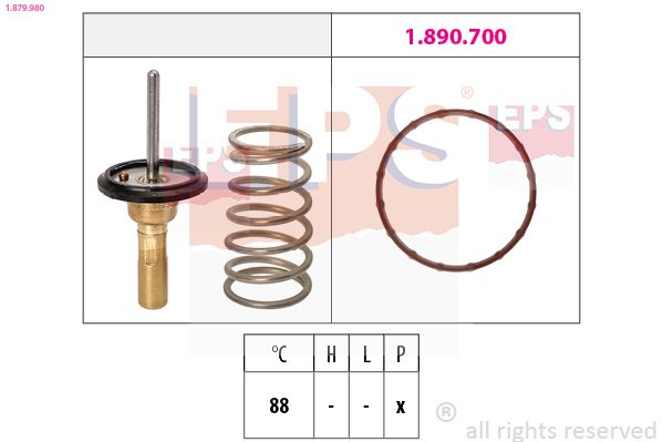 EPS-1879 980