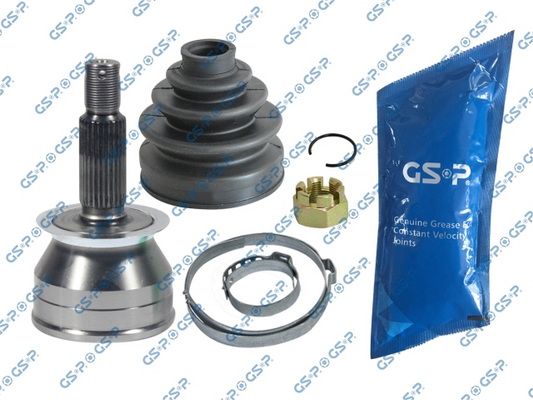 GSP-827008