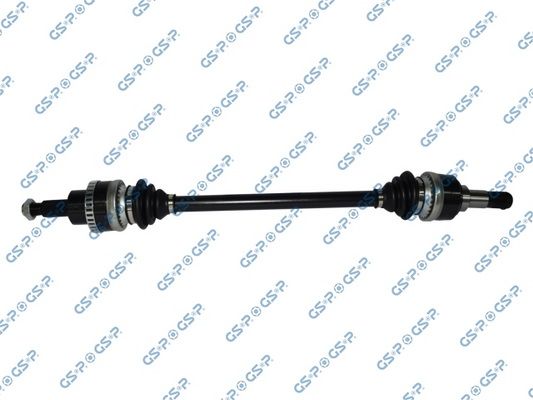 GSP-235029