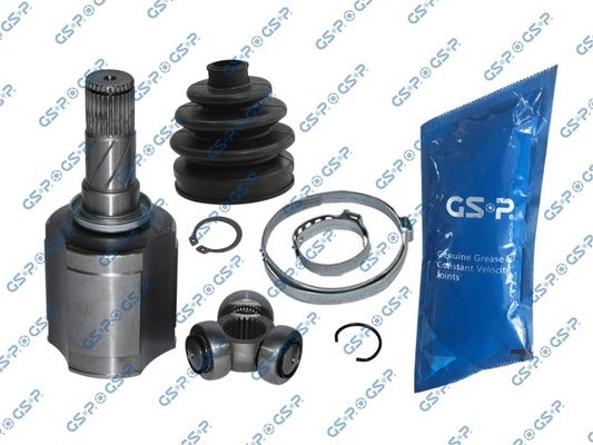 GSP-634125