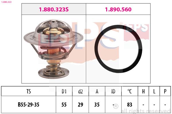 EPS-1880 323